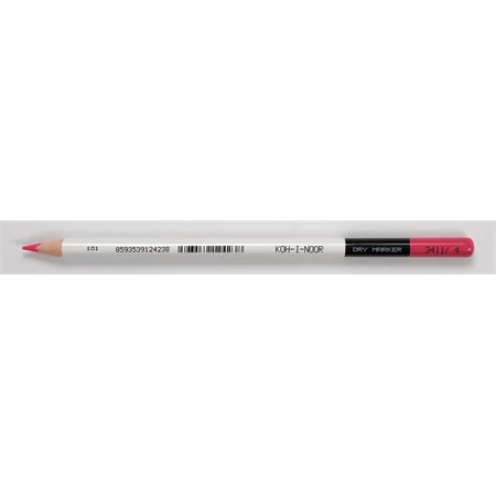 Szövegkiemelő ceruza KOH-I NOOR 3411, rózsaszín