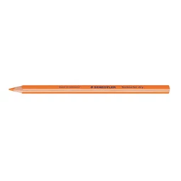 Szövegkiemelő ceruza STAEDTLER Textsurfer Dry háromszögletű, neon narancs