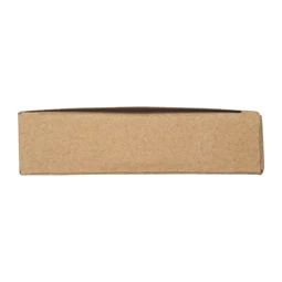 Szövegkiemelő készlet 4 db-os, 7x7cm-es natúr dobozban