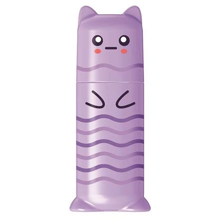 Szövegkiemelő készlet 4db-os Mini Pastel, 1-5 mm, 4 különböző pasztell szín