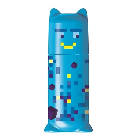 Szövegkiemelő MAPED Pixel Party Mini 1-5 mm, vegyes színek 1db