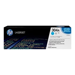 TONER Hp CC531A (304A) CYAN 2,8k