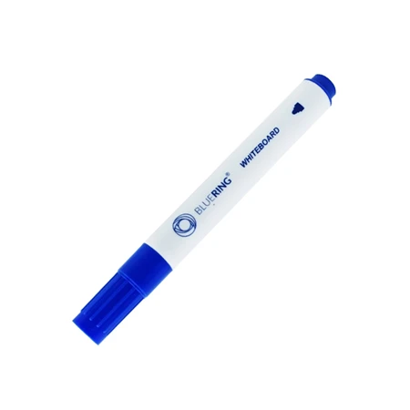 Táblafilc 1-3 mm kék kúpos BLUERING