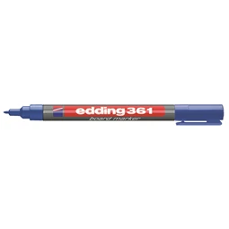 Táblafilc EDDING 361 1mm, kék