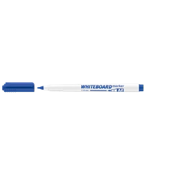Táblafilc ICO TOP Marker M 1-1,5mm kék