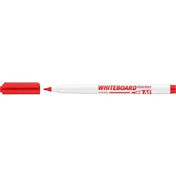 Táblafilc ICO TOP Marker M 1-1,5mm piros