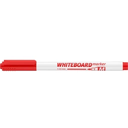 Táblafilc ICO TOP Marker M 1-1,5mm piros