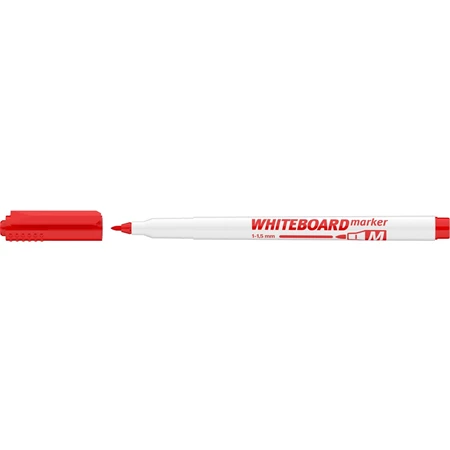 Táblafilc ICO TOP Marker M 1-1,5mm piros