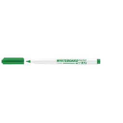 Táblafilc ICO TOP Marker M 1-1,5mm zöld