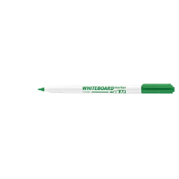 Táblafilc ICO TOP Marker M 1-1,5mm zöld