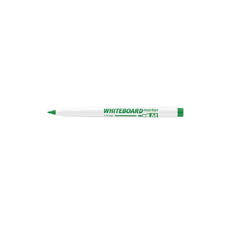 Táblafilc ICO TOP Marker M 1-1,5mm zöld
