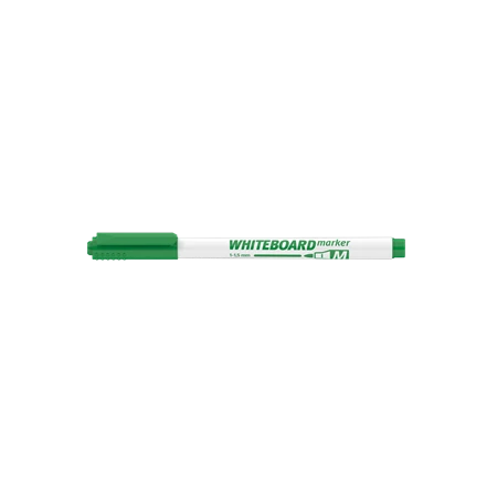 Táblafilc ICO TOP Marker M 1-1,5mm zöld