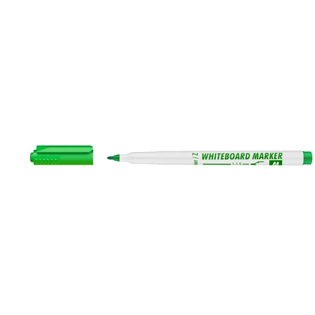 Táblafilc ICO TOP Marker M 1-1,5mm zöld