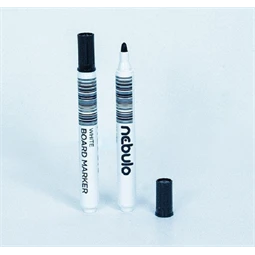 Táblafilc Nebulo 2-3mm, kúpos, fekete