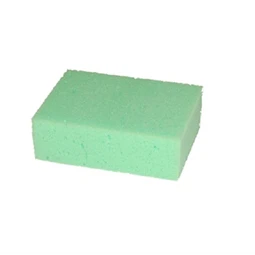 Táblaszivacs 15x10x5 cm