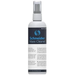 Táblatisztító folyadék SCHNEIDER Maxx 250ml