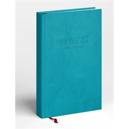 Tanári zsebkönyv 2026-2027 REAL laguna