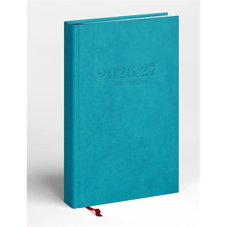 Tanári zsebkönyv 2026-2027 REAL laguna