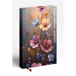 Tanítói zsebkönyv 2026-2027 REAL tavasz