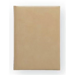 Tárgyalási napló B/5 TOPTIMER Traditional T162 bézs