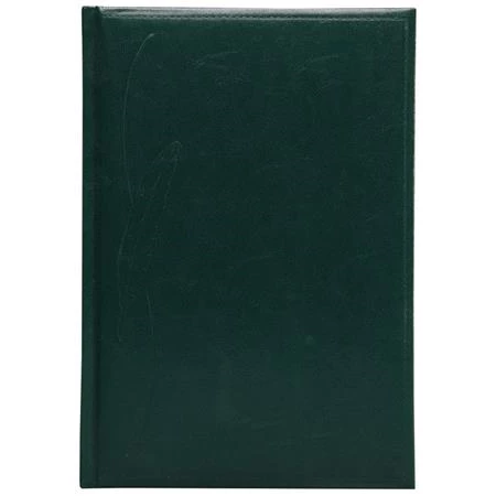 Tárgyalási napló B/5 TOPTIMER Traditional T162 zöld