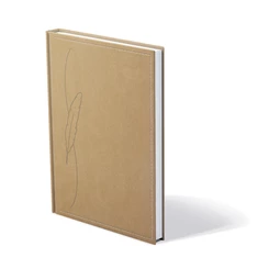 Tárgyalási napló B/5 TOPTIMER Traditional T162 bézs