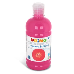 Tempera 0,5 liter CMP Primo Base ciklámen