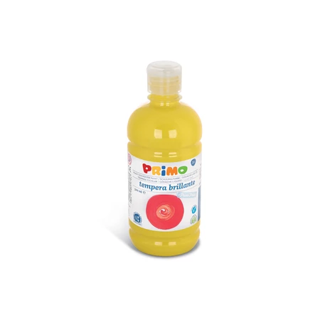 Tempera 0,5 liter CMP Primo Base citrom