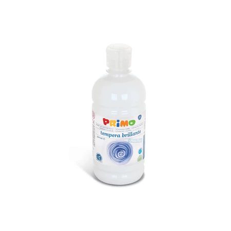 Tempera 0,5 liter CMP Primo Base fehér