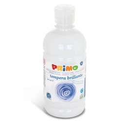 Tempera 0,5 liter CMP Primo Base fehér