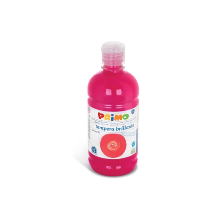 Tempera 0,5 liter CMP Primo Base magenta