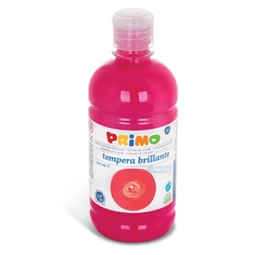 Tempera 0,5 liter CMP Primo Base magenta