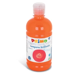 Tempera 0,5 liter CMP Primo Base narancs