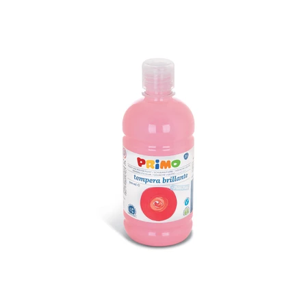Tempera 0,5 liter CMP Primo Base rózsaszín