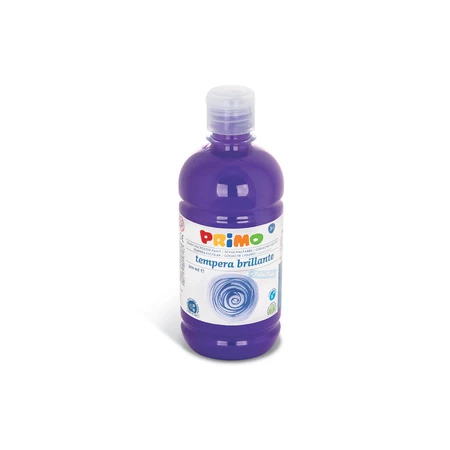 Tempera 0,5 liter CMP Primo Base sötét lila