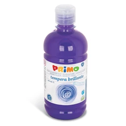 Tempera 0,5 liter CMP Primo Base sötét lila
