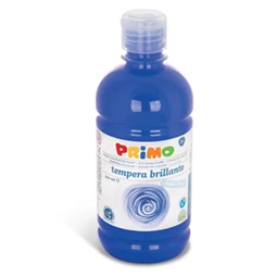 Tempera 0,5 liter CMP Primo Base sötétkék