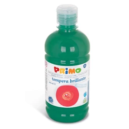 Tempera 0,5 liter CMP Primo Base sötétzöld