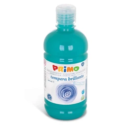 Tempera 0,5 liter CMP Primo Base türkiz