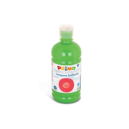 Tempera 0,5 liter CMP Primo Base világoszöld