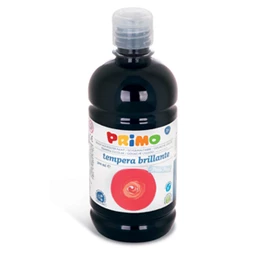 Tempera 0,5 liter CMP Primo Basefekete