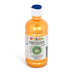 Tempera 0,5 liter CMP Primo arany prémium