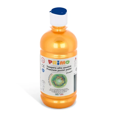 Tempera 0,5 liter CMP Primo arany prémium