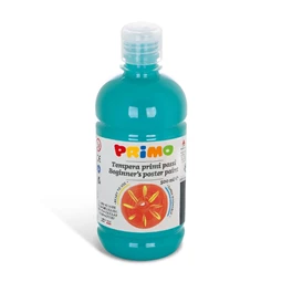 Tempera 0,5 liter CMP Primo Base türkiz