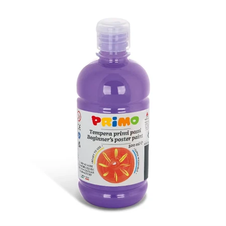 Tempera 0,5 liter CMP Primo lila