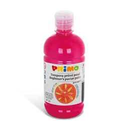 Tempera 0,5 liter CMP Primo magenta