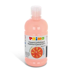 Tempera 0,5 liter CMP Primo testszín