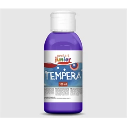 Tempera 100ml PENTART Junior lila