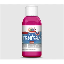 Tempera 100ml PENTART Junior magenta