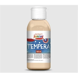 Tempera 100ml PENTART Junior púder